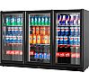 Infrico Expositor Refrigerado Horizontal ERV 35 XS Capacidad 296 litros - vista 1