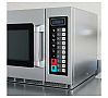Infrico Horno Microondas HM1802P Digital - Potencia 1,8 kW - Capacidad 34 litros - vista 3