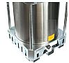 InVia Depósito Cilíndrico Apilable Capacidad 500 a 1.500 litros - vista 3