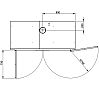 Ipso Armario de Secado FDC6 Capacidad 20 kg - vista 5