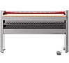 Ipso Rodillo de Planchado I25-120VT Producción 37 kg/h - Rodillo Ø 25 cm - vista 1