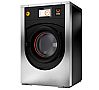 Ipso Lavadora Industrial Extractora Montaje Flotante Evolis Elite IY135 Capacidad 13,5 kg - vista 3