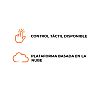 Ipso Lavadora Industrial Extractora Montaje Flotante Evolis Elite IY135 Capacidad 13,5 kg - vista 5