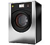 Ipso Lavadora Industrial Extractora Montaje Flotante Evolis Elite IY240 Capacidad 24 kg - vista 3