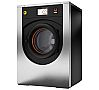 Ipso Lavadora Industrial Extractora Montaje Flotante Evolis Elite IY280 Capacidad 28 kg - vista 3