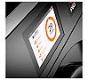 Ipso Lavadora Industrial Extractora Montaje Flotante Evolis Elite IY280 Capacidad 28 kg - vista 4