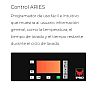 Ipso Lavadora Industrial Extractora Montaje Flotante Evolis Elite IY65 Capacidad 6,5 kg - vista 2