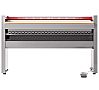 Ipso Rodillo de Planchado I18-120VT Producción 29 kg/h - Rodillo Ø 18 cm - vista 1
