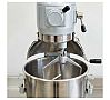 Irimar Batidora Planetaria BM Eco Capacidad Cuba 10 a 30 litros - Capacidad Harina 2,5 a 8 kg - vista 3