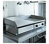 Irimar Plancha Mixta de Acero Rectificado PLE-M-730 Eléctrica - Fondo 49 cm - Potencia 4,4 kW - vista 2