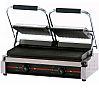 Irimar Plancha Grill Doble Acanalada Placa Acanalada – Ancho 57 cm - Potencia 3,6 kW - vista 1