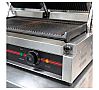 Irimar Plancha Grill Doble Acanalada Placa Acanalada – Ancho 57 cm - Potencia 3,6 kW - vista 4