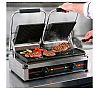 Irimar Plancha Grill Doble Acanalada Placa Acanalada – Ancho 57 cm - Potencia 3,6 kW - vista 8