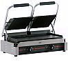 Irimar Plancha Grill Doble Mixta Plancha Mixta – Ancho 57 cm - Potencia 3,6 kW - vista 1