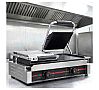 Irimar Plancha Grill Doble Mixta Plancha Mixta – Ancho 57 cm - Potencia 3,6 kW - vista 4
