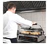Irimar Plancha Grill Doble Mixta Plancha Mixta – Ancho 57 cm - Potencia 3,6 kW - vista 6