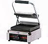Irimar Plancha Grill Simple Ranurada Placa Acanalada – 29 o 41 cm - Potencia 1,8 o 2,2 kW - vista 1