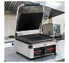 Irimar Plancha Grill Simple Ranurada Placa Acanalada – 29 o 41 cm - Potencia 1,8 o 2,2 kW - vista 2