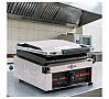 Irimar Plancha Grill Simple Ranurada Placa Acanalada – 29 o 41 cm - Potencia 1,8 o 2,2 kW - vista 3