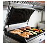 Irimar Plancha Grill Simple Ranurada Placa Acanalada – 29 o 41 cm - Potencia 1,8 o 2,2 kW - vista 4