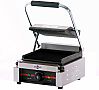 Irimar Plancha Grill Simple Mixta Placa Mixta – Ancho 29 o 41 cm - Potencia 1,8 o 2,2 kW - vista 1