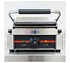 Irimar Plancha Grill Simple Lisa Placa Lisa – Ancho 29 o 41 cm - Potencia 1,8 o 2,2 kW - vista 2