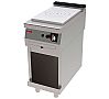 Jemi Serie 750 EV Cocina Pie T741 Gas - Fondo 75 cm - 4 Fogones - vista 4
