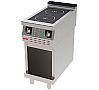 Jemi Serie 750 EV Cocina Pie T741 Gas - Fondo 75 cm - 4 Fogones - vista 5