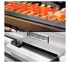 Josper Robatagrill RGJ-PRO S Ancho 70 cm - Fondo 45 cm - vista 6