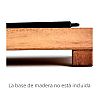 Josper Plato de Fundición Varias Medidas - vista 4