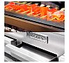 Josper Robatagrill RGJ-PRO L Ancho 162 cm - Fondo 45 cm - vista 7