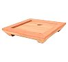 Josper Soporte Madera de Iroko Varias Medidas - vista 2