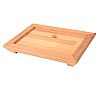 Josper Soporte Madera de Iroko Varias Medidas - vista 4