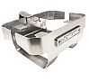 Josper Mini Parrilla Sobremesa A la Brasa - 1 a 2 Comensales - vista 4