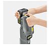 Karcher Aspirador en Seco a Batería LVS 1/1 Bp Capacidad 0,35 litros - Para Polvo - vista 7