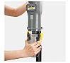 Karcher Aspirador en Seco a Batería LVS 1/1 Bp Capacidad 0,35 litros - Para Polvo - vista 8