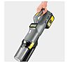 Karcher Aspirador en Seco a Batería LVS 1/2 Bp Capacidad 0,35 litros - Para Polvo - vista 4