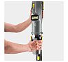 Karcher Aspirador en Seco a Batería LVS 1/2 Bp Capacidad 0,35 litros - Para Polvo - vista 5