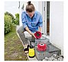 Karcher Fregadora Limpieza de Escaleras BD 17/5 C Ep Ancho de Fregado 17 a 20 cm - Rendimiento 1.840 m²/h - vista 3