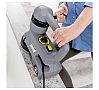 Karcher Fregadora Limpieza de Escaleras BD 17/5 C Ep Ancho de Fregado 17 a 20 cm - Rendimiento 1.840 m²/h - vista 4