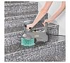 Karcher Fregadora Limpieza de Escaleras BD 17/5 C Ep Ancho de Fregado 17 a 20 cm - Rendimiento 1.840 m²/h - vista 5