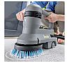 Karcher Fregadora Limpieza de Escaleras BD 17/5 C Ep Ancho de Fregado 17 a 20 cm - Rendimiento 1.840 m²/h - vista 7