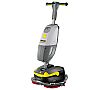 Karcher Fregadora Compacta K-MOP 46 Bp Pack Ancho de Fregado 46 cm - Rendimiento 1.840 m²/h - vista 1