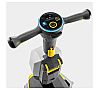 Karcher Fregadora Compacta K-MOP 46 Bp Pack Ancho de Fregado 46 cm - Rendimiento 1.840 m²/h - vista 2