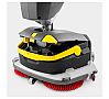 Karcher Fregadora Compacta K-MOP 46 Bp Pack Ancho de Fregado 46 cm - Rendimiento 1.840 m²/h - vista 3