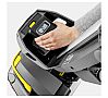 Karcher Fregadora Compacta K-MOP 46 Bp Pack Ancho de Fregado 46 cm - Rendimiento 1.840 m²/h - vista 6