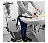 Karcher Fregadora Compacta K-MOP 46 Bp Pack Ancho de Fregado 46 cm - Rendimiento 1.840 m²/h - vista 7