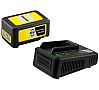 Karcher Starter Kit Battery Power Capacidad 2,5 Ah - vista 1