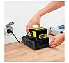 Karcher Starter Kit Battery Power Capacidad 2,5 Ah - vista 4