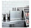 King Ozono Esterilizador de Cuchillos Standard Capacidad 20 a 25 Cuchillos - vista 2